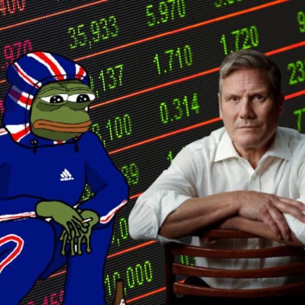 数字化英镑:首个数字身份证?探讨代币化英镑