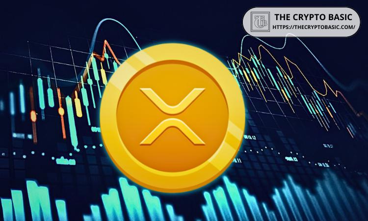 XRP 价格跌破 3 美元后,需要多少 XRP 才能加入 XRP 富豪榜?
