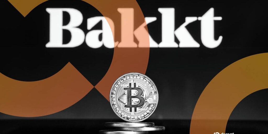 分析师将 Bakkt 目标价上调至 40 美元,Bakkt 股价飙升17% 政策变化导致迅速的股价上涨