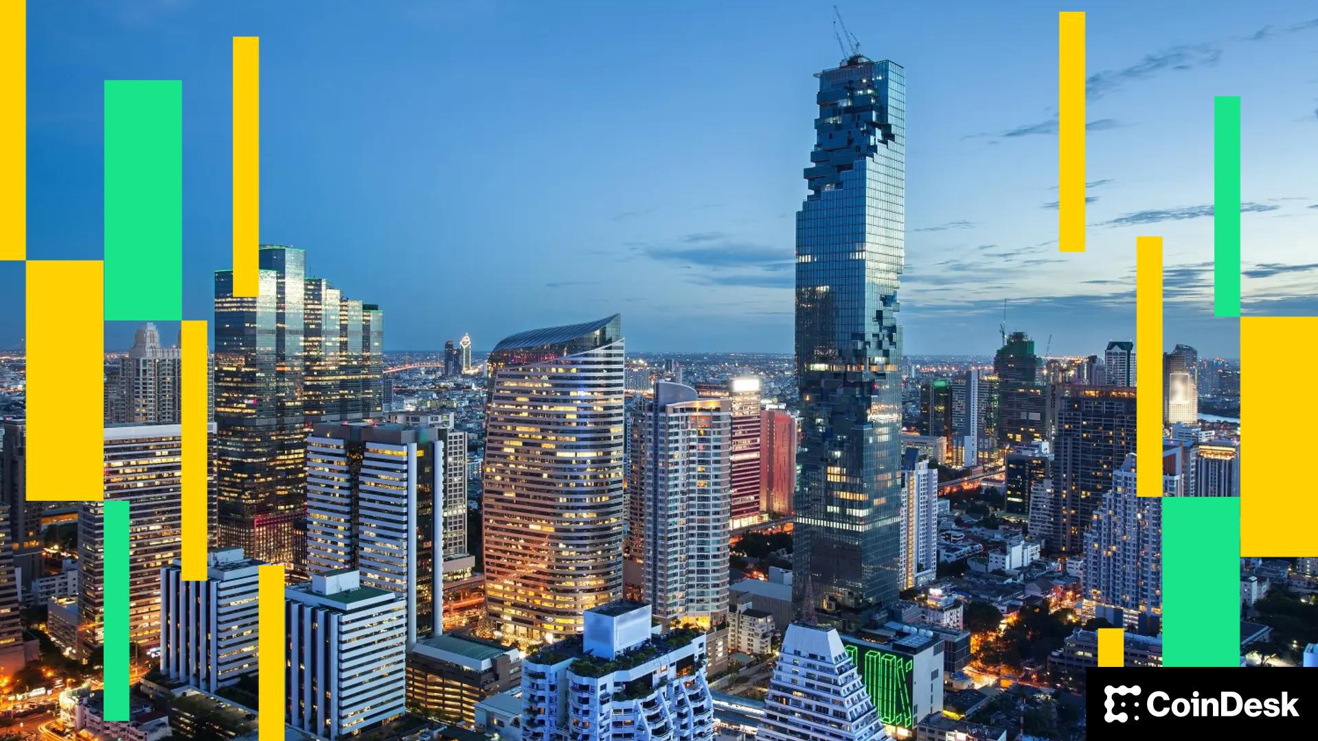 彭博社报道:泰国监管机构将扩大ETF发行范围,涵盖比特币以外资产