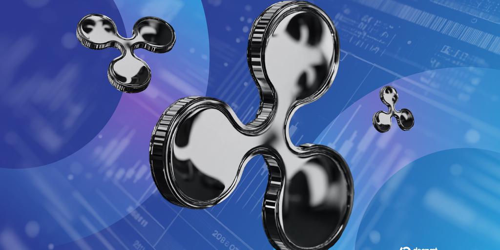 XRP重新夺回关键价格支撑:多头能否坚守底线?