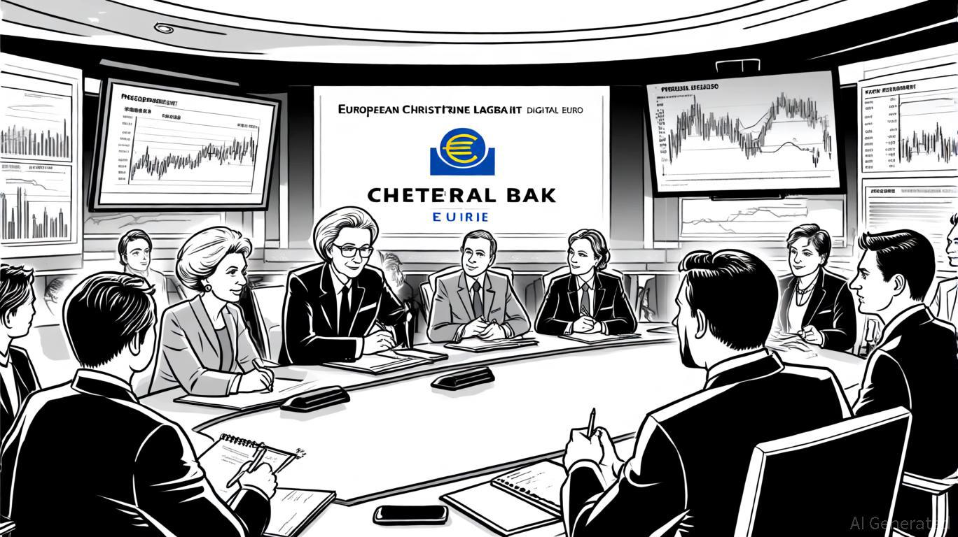 Impact of the European Central Bank\