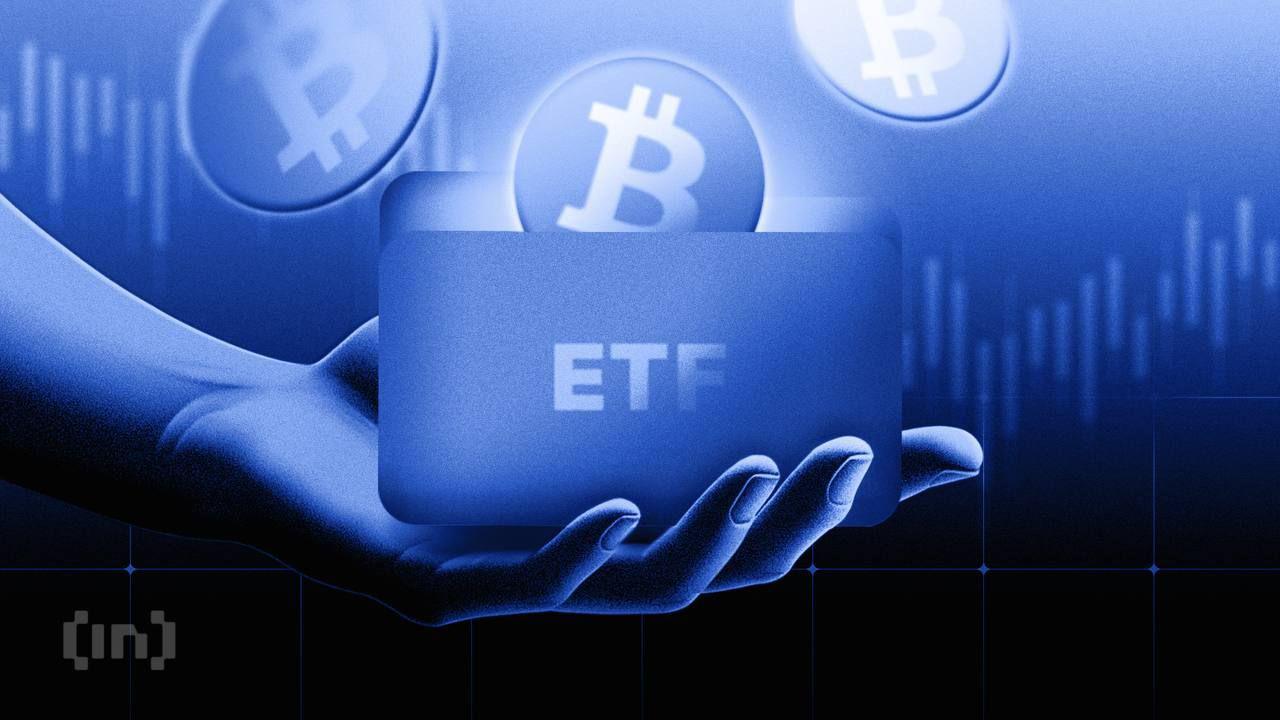 Bitcoin hits all-time high, billions of dollars flowing back into US cryptocurrency ETFs.