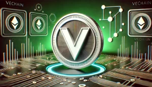 VeChain 2025 年第二季度资金规模达 1.67 亿美元，新合作伙伴及生态系统增长报告