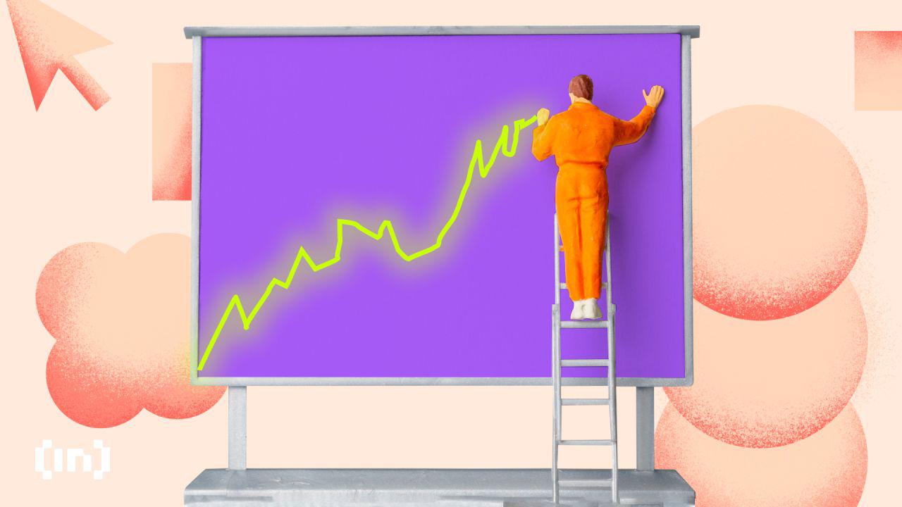 他在比特币价格飙升250%前购买了比特币矿业股票——是运气还是犯规？