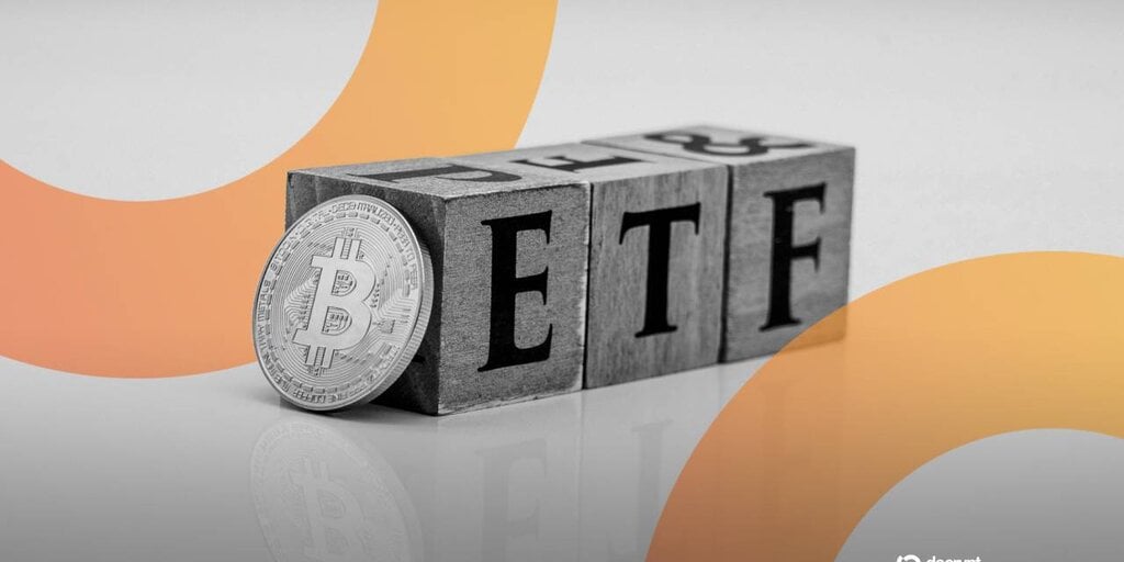 Bitwise 和 21Shares 在最新的 Solana 和以太坊 ETF 文件中引入 Staking 功能，降低手续费