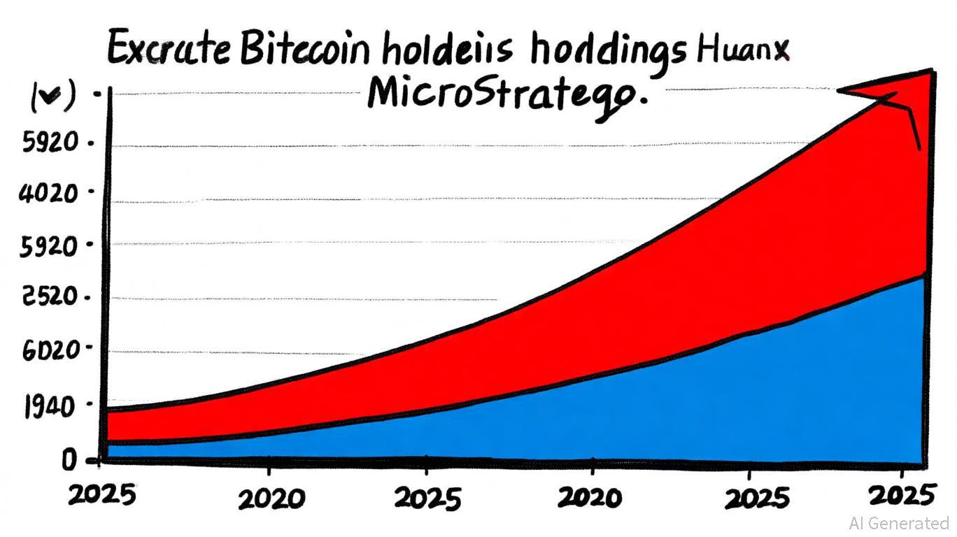比特币制度变革：塞勒的BTC增持战略信号