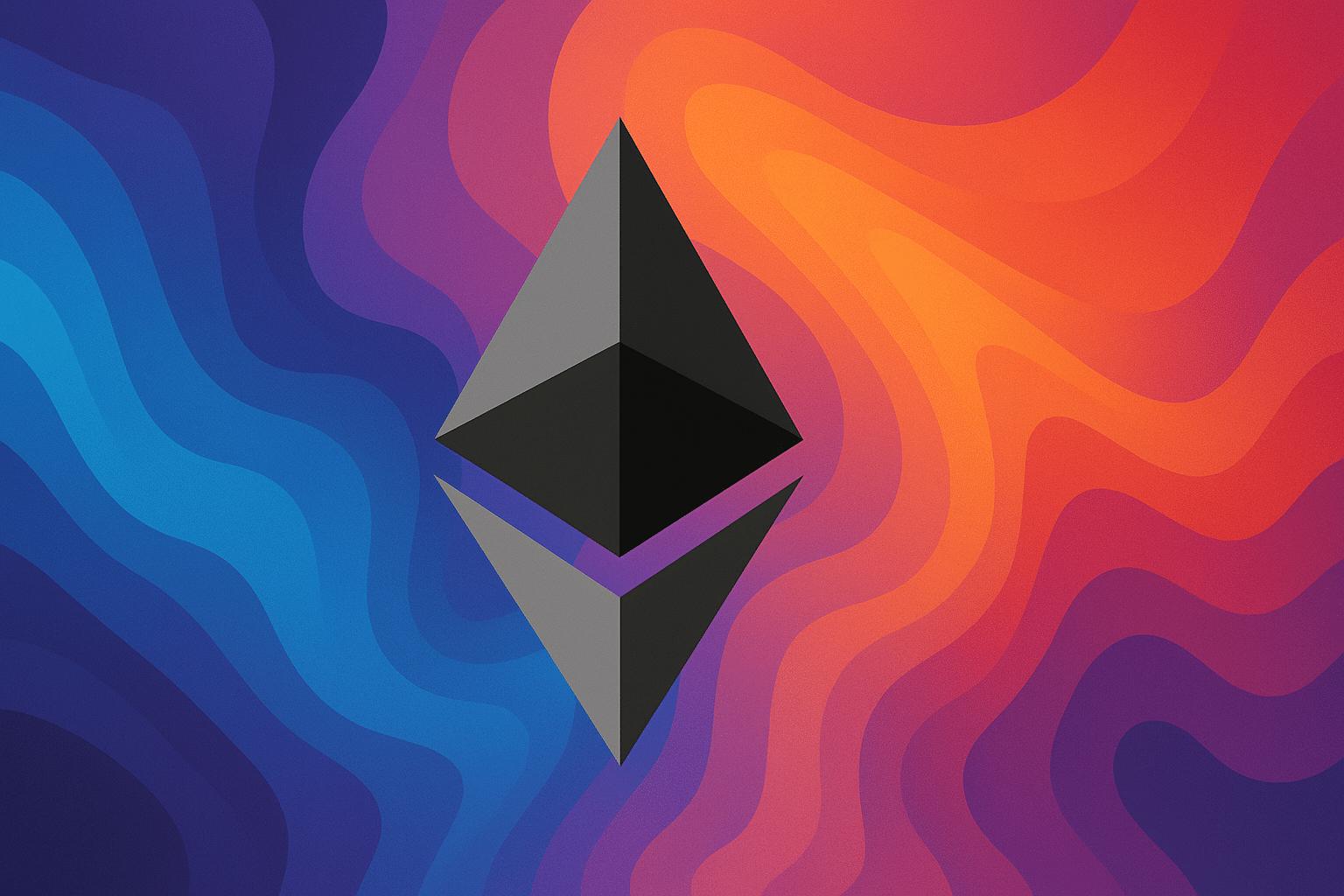 以太坊势头增强,或许将突破 4,450 美元