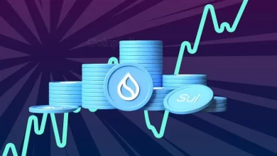 SUI 2025 年价格预测:对称三角形可能触发另一次 900% 的涨势吗?