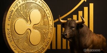 Ripple (XRP)显示强劲势头- 分析师预测价格将突破3.80美元