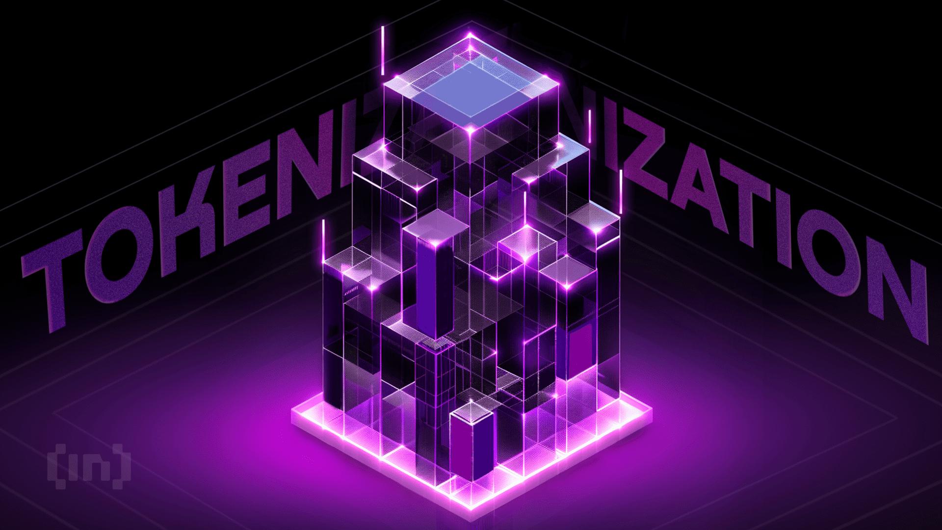 代币化信贷基金:纽约梅隆银行推进CLO业务发展