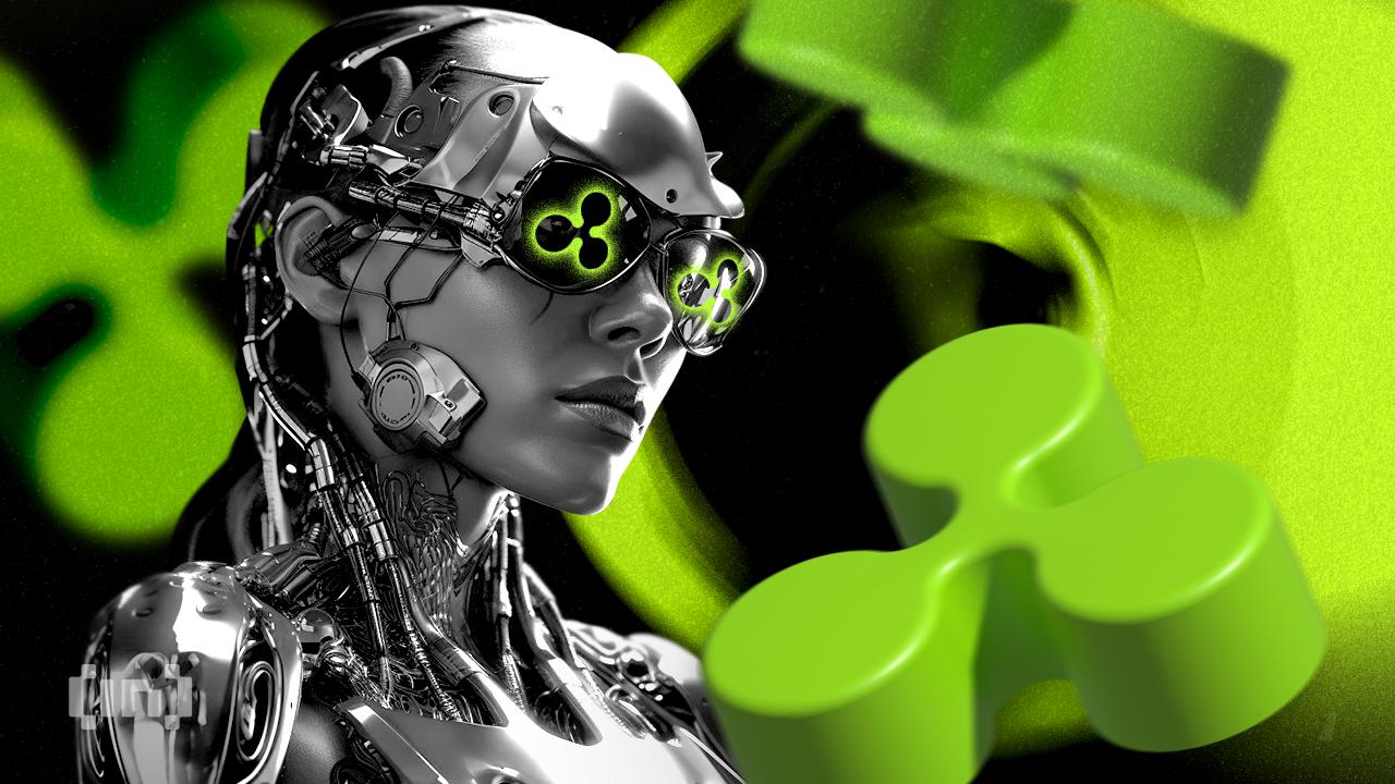 Ripple将于11月1日解锁10亿枚XRP，释放到主账户中。