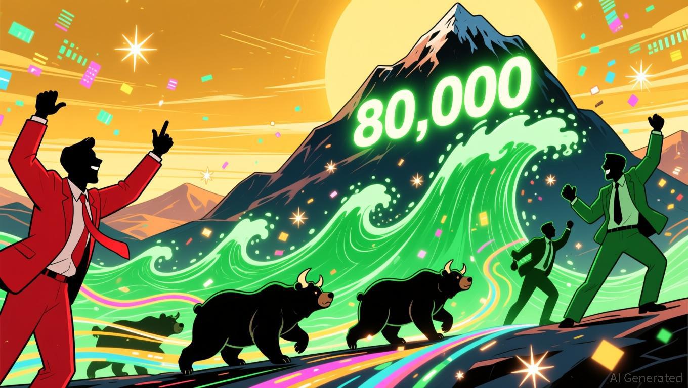 今日比特币新闻:现货比特币ETF推动上涨,大户恢复增持行情