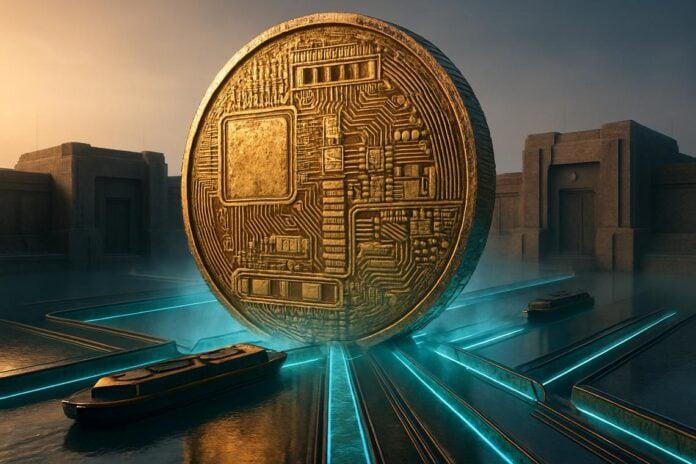 2025年第四季度,机构资金流动将重新定义比特币市场结构