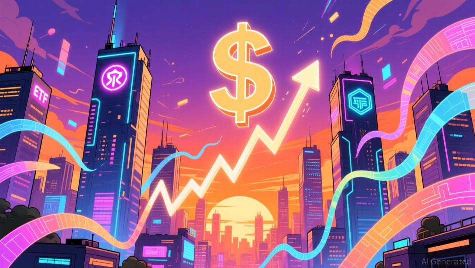 2025年12月:加密货币市场即将迎来重大复苏转折点?